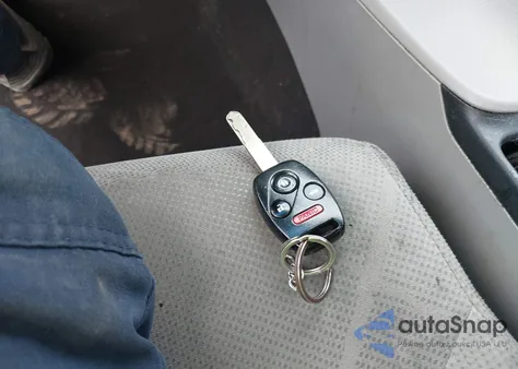 2012 Honda Civic Lx из США, поврежденный, VIN 2HGFB2F58CH520337